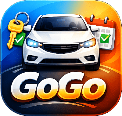 GoGo Rentals